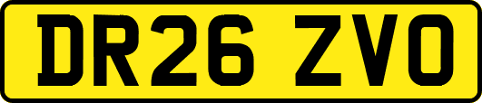 DR26ZVO
