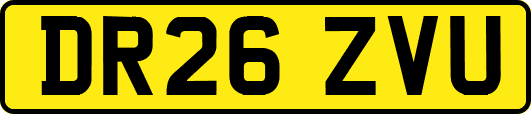 DR26ZVU