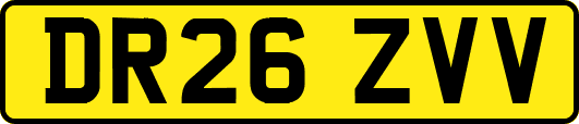 DR26ZVV