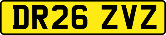 DR26ZVZ