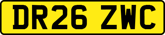 DR26ZWC