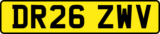 DR26ZWV