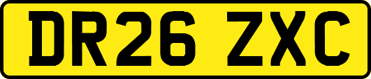 DR26ZXC