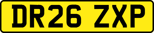 DR26ZXP