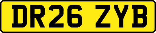 DR26ZYB