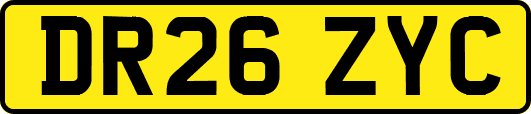 DR26ZYC
