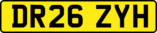 DR26ZYH