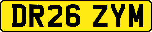 DR26ZYM