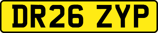 DR26ZYP