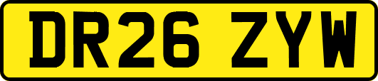 DR26ZYW