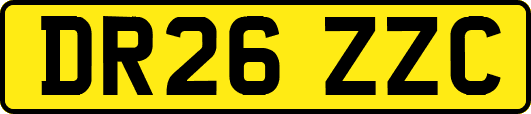 DR26ZZC