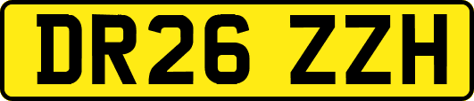 DR26ZZH
