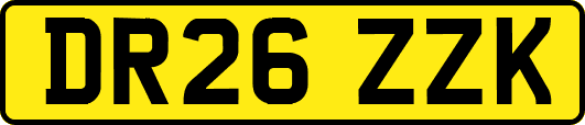 DR26ZZK