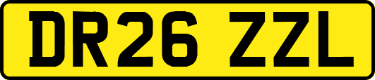 DR26ZZL