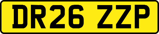 DR26ZZP