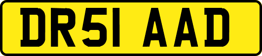 DR51AAD