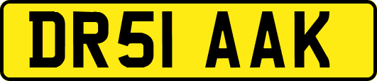 DR51AAK