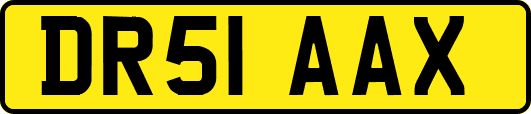 DR51AAX