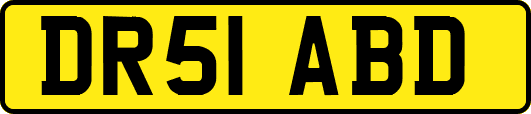 DR51ABD