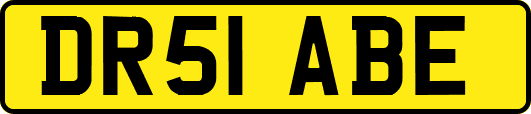 DR51ABE