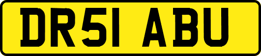 DR51ABU