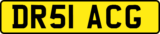 DR51ACG