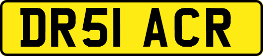 DR51ACR