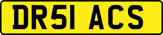 DR51ACS