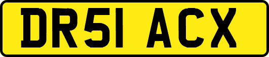 DR51ACX