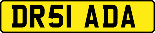 DR51ADA