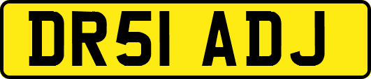 DR51ADJ