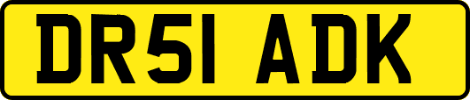 DR51ADK