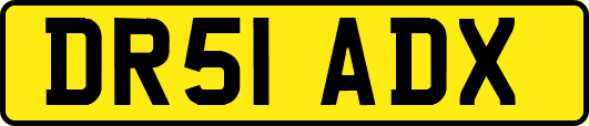 DR51ADX