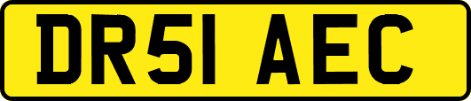 DR51AEC