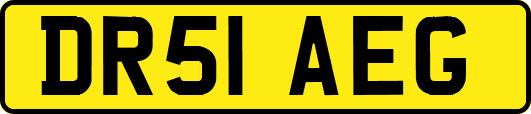 DR51AEG