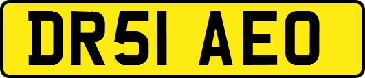 DR51AEO