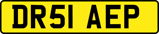 DR51AEP