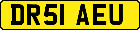 DR51AEU