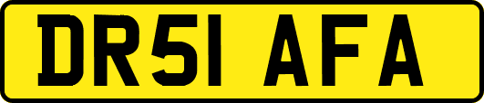 DR51AFA