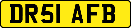 DR51AFB