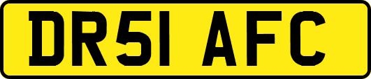 DR51AFC