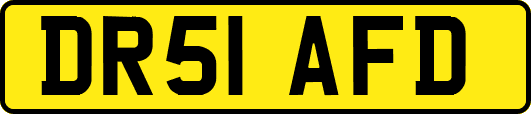 DR51AFD