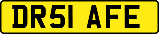 DR51AFE