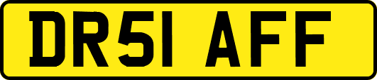 DR51AFF