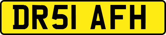 DR51AFH