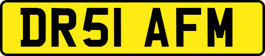 DR51AFM