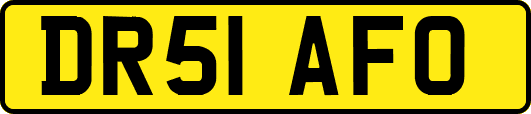 DR51AFO