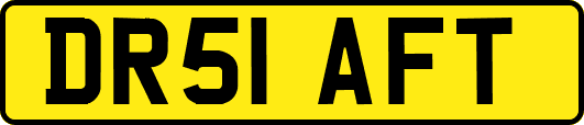 DR51AFT