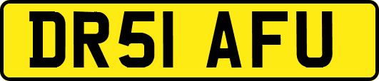 DR51AFU