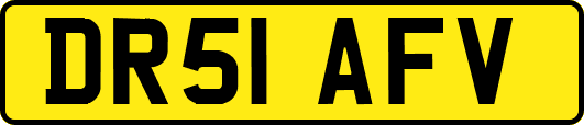 DR51AFV